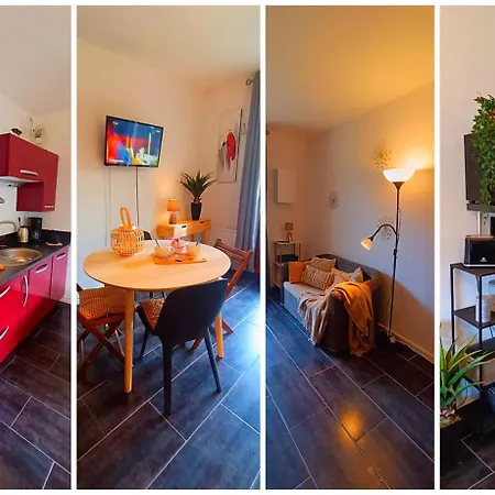 Rez-de-chaussee, Parking, Terrasse, A 300m De La Plage *